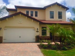 16172 Aberdeen Ave, Naples, FL 34110