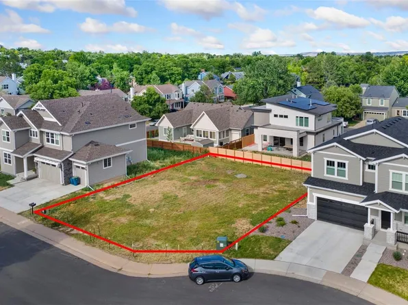 118 S Tanager Court, Louisville, CO 80027