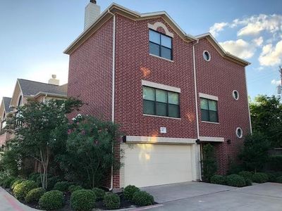 650 Westcross St UNIT 47, Houston, TX, 77018