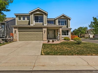 5281 E Devon Ave, Castle Rock, CO, 80104