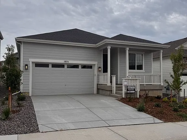 1975 Spencer Ave, Castle Rock, CO 80104