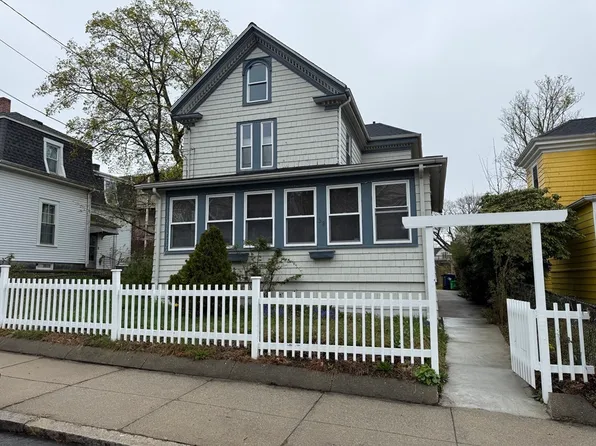 38 Bailey St, Dorchester, MA 02124