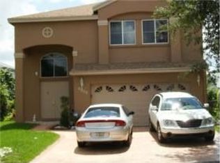 1432 NW 47th Ter, Coconut Creek, FL 33063