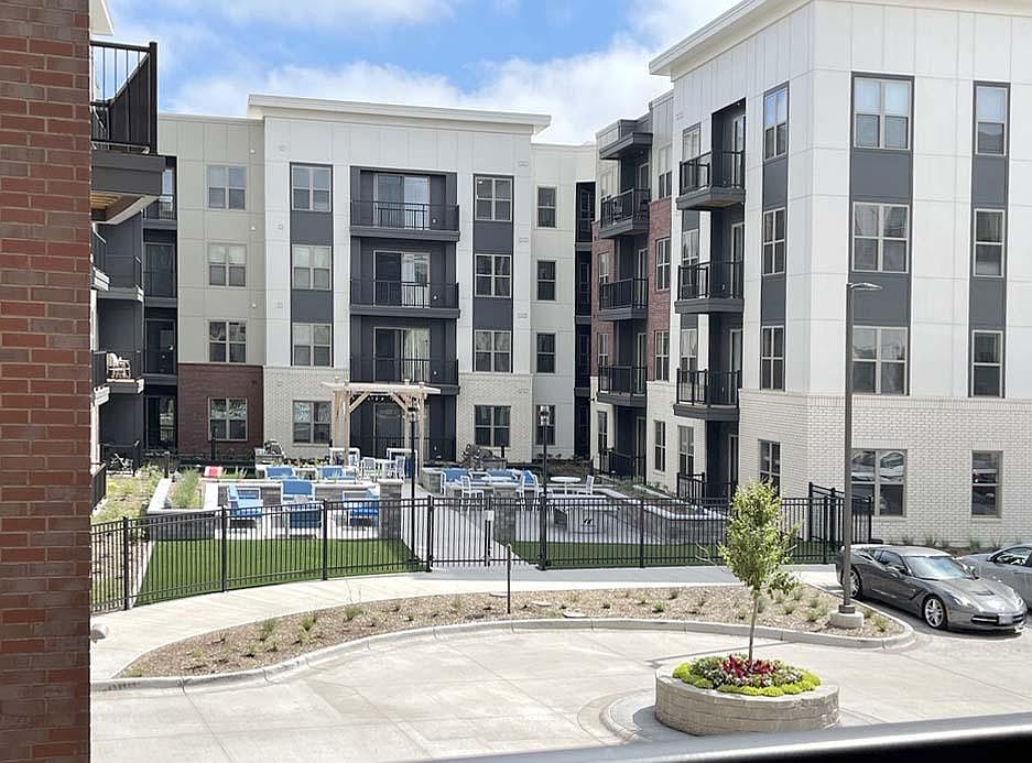 Elevate Apartments 5022 American Pkwy Madison WI Zillow