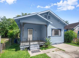 1600 N 23rd St, Baton Rouge, LA 70802