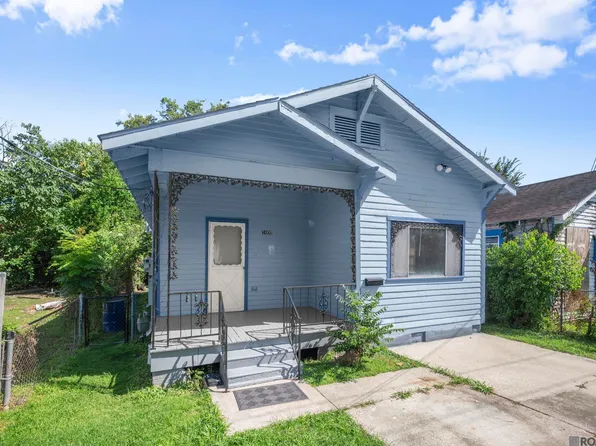 1600 N 23rd St, Baton Rouge, LA 70802