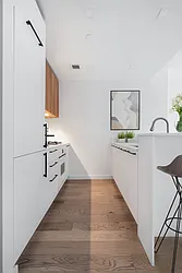 Rented by Prospect Management