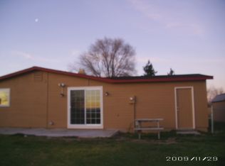 11427 W Gila Dr, Kuna, ID 83634