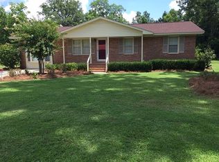 2326 Spring St, Georgetown, SC 29440