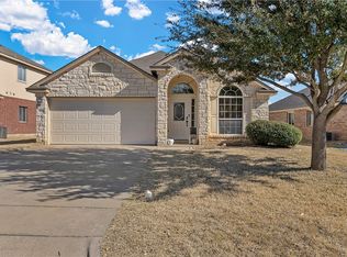 10117 Ironhorse Trl, Waco, TX 76708