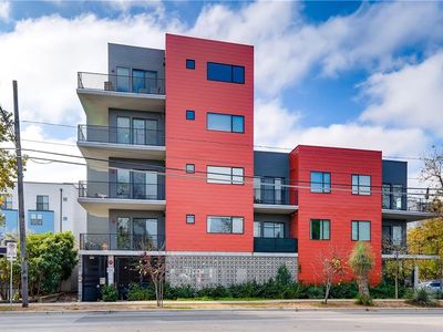 1615 E 7th St UNIT 306, Austin, TX, 78702