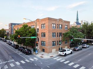 35 N Paulina St UNIT 3, Chicago, IL 60612