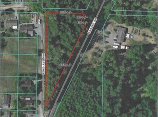 191 Marine Dr, Camano Island, WA