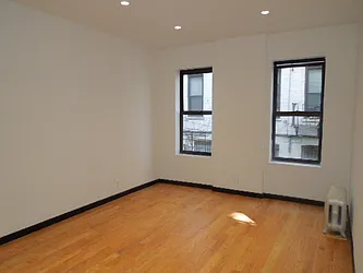 Rented by Washington Realty Corp.