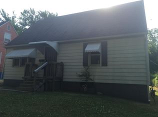 5229 S Benton Ave, Kansas City, MO 64130