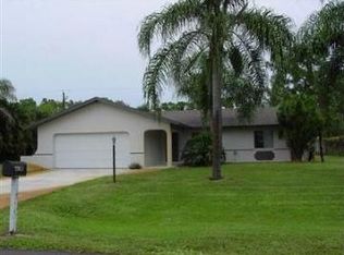 18165 Hilda Dr, Fort Myers, FL 33967