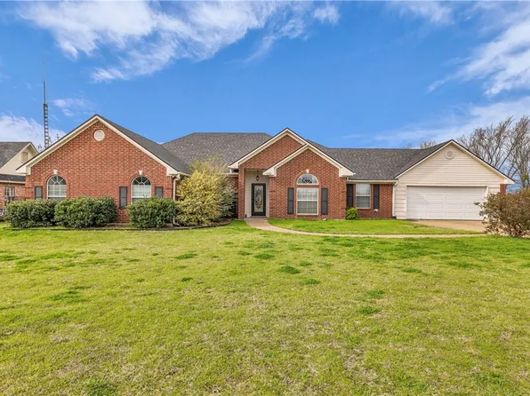 3282 Windsor Way, Woodway, TX 76712