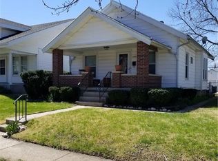2209 John Glenn Rd, Dayton, OH 45420