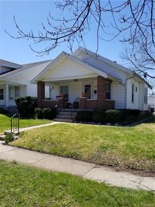 2209 John Glenn Rd, Dayton, OH, 45420