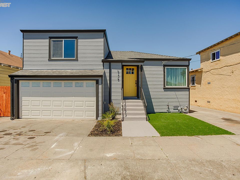 635 S 20th St, Richmond, CA 94804 Zillow