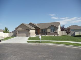1807 Delaware Ct, Idaho Falls, ID 83404