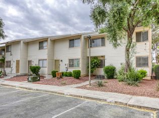 4770 Topaz St UNIT 14, Las Vegas, NV 89121