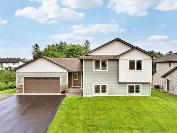 8210 383rd St, North Branch, MN 55056
