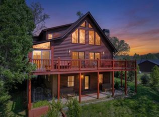 256 Bailey Farm Ln, Mineral Bluff, GA