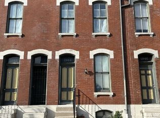 1944 Benton St #1, Saint Louis, MO 63106