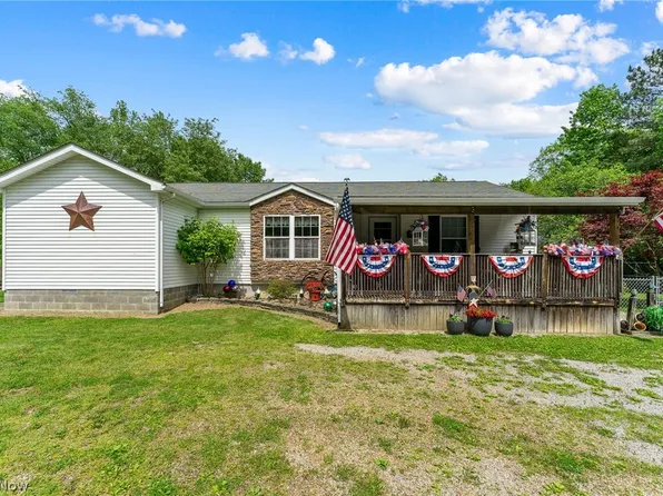 42580 Buckeye Rd, Lisbon, OH 44432