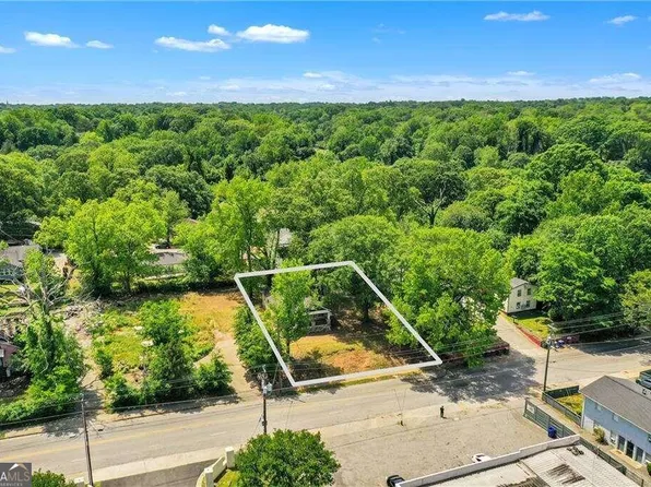 1162 Joseph E Boone Blvd NW, Atlanta, GA 30314