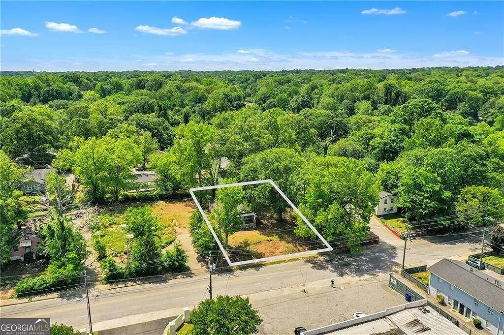 1162 Joseph E Boone Blvd NW photo 1