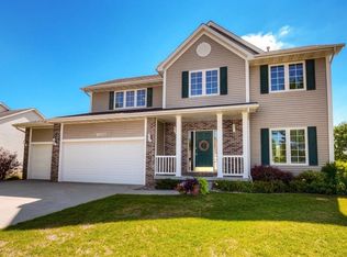 1605 NE Keystone Dr, Ankeny, IA 50021