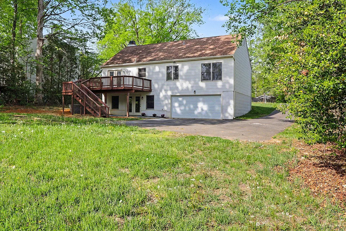 Building Photo - 232 Choptank Rd