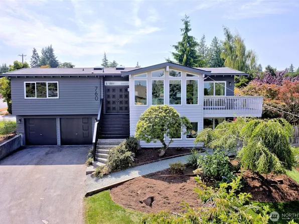 760 Elm Street, Edmonds, WA 98020