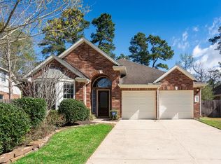 47 Fox Chapel Pl, Spring, TX 77382