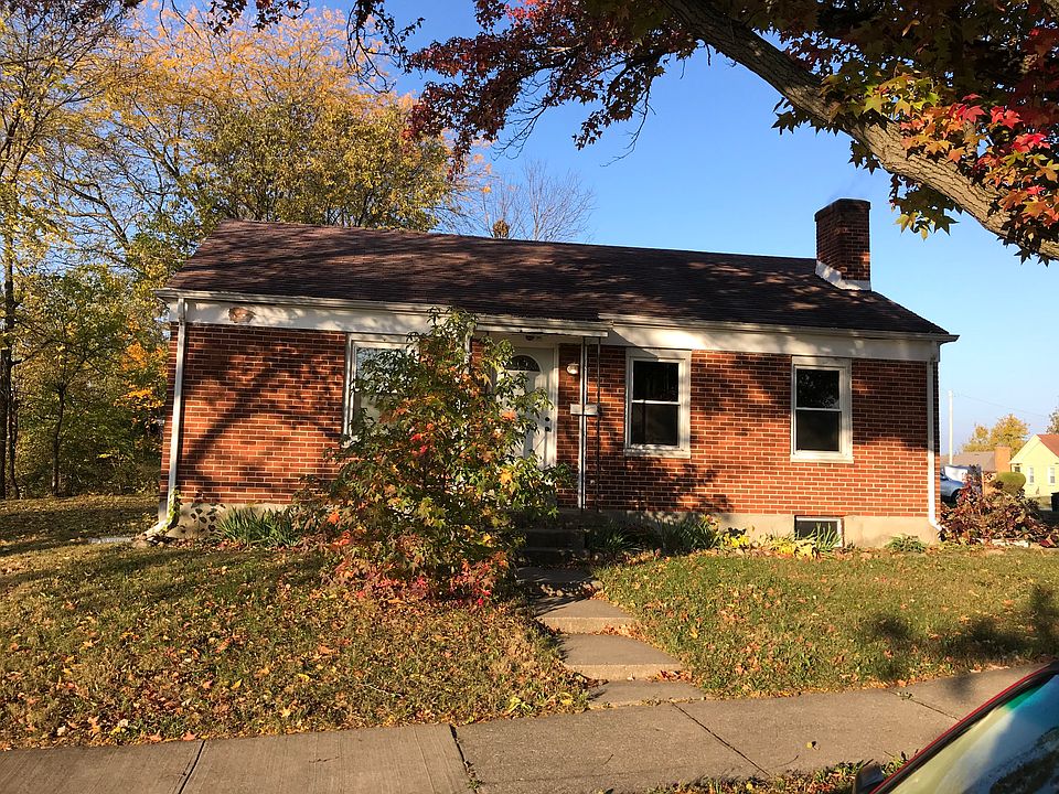 1st image of 1319 Everett Dr