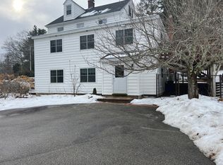 43 Edgewood Rd #1, Durham, NH 03824
