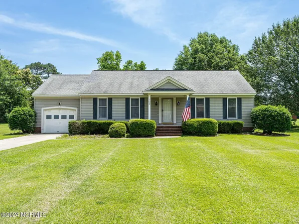 104 Woodrose Avenue, Goldsboro, NC 27534