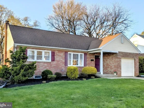 3009 Belmont Ave, Reading, PA 19609