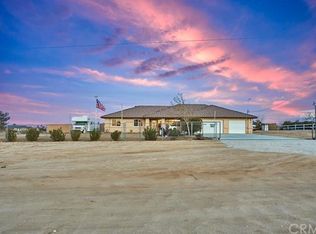 13371 Chaperal Rd, Phelan, CA 92371