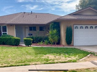 2420 E Austin Way, Fresno, CA 93726