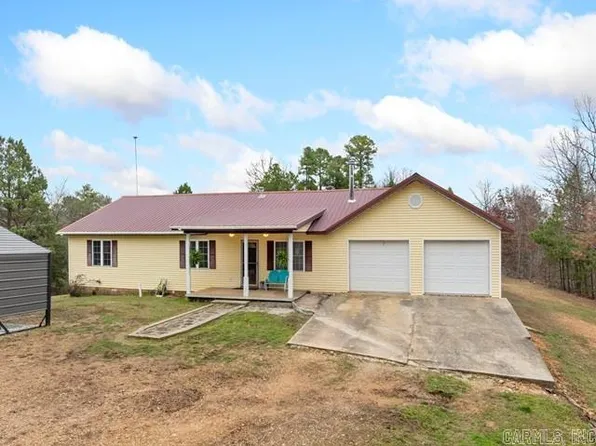 19527 N Highway 65, Saint Joe, AR 72675