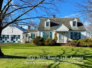 2641 State Route 34b, Aurora, NY 13026