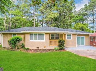 1089 Canal St, Decatur, GA 30032