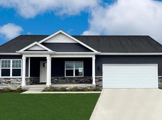 18348 Alexander Ave, Lowell, IN 46356