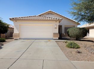 11364 W Burning Sage St, Marana, AZ 85653