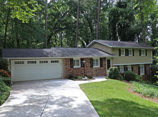 4189 Shawnee Ln, Atlanta, GA 30319