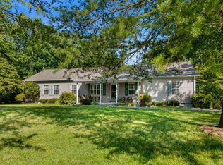 1190 Redcliff Way, Newport, TN 37821