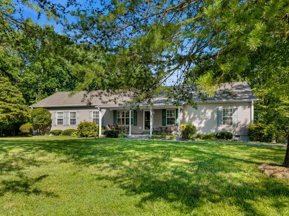 1190 Redcliff Way, Newport, TN 37821